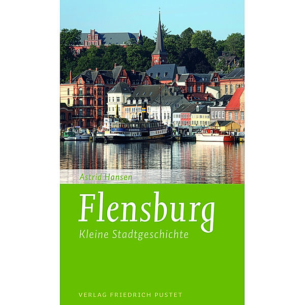 Flensburg, Astrid Hansen