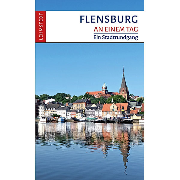 Flensburg an einem Tag, Tomke Stiasny