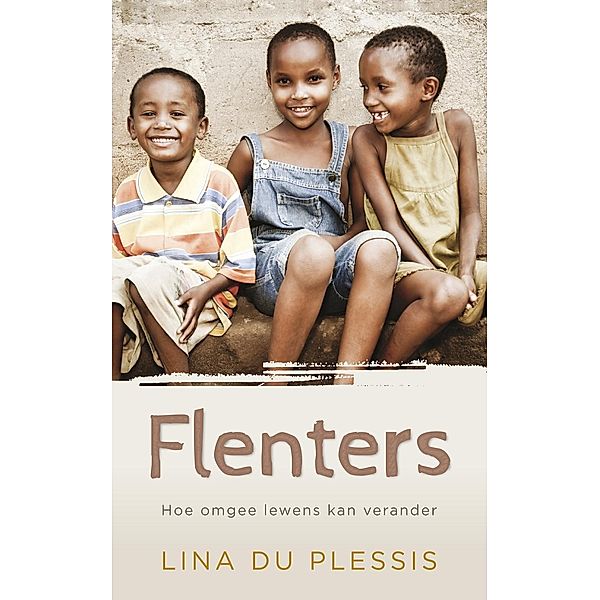 Flenters, Paulina Carolina du Plessis