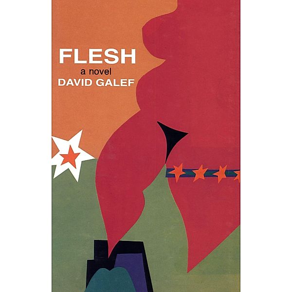 Flesh, David Galef