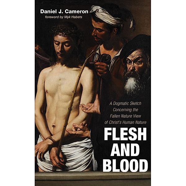 Flesh and Blood, Daniel Jordan Cameron