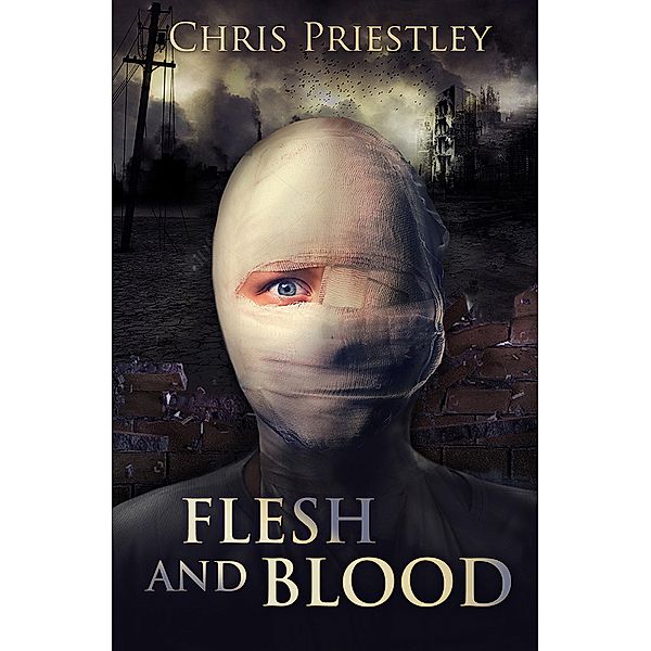 Flesh and Blood, Chris Priestley