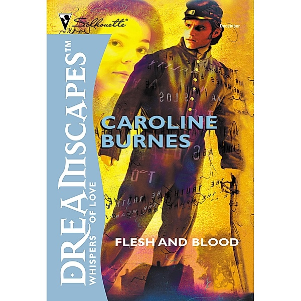 Flesh And Blood / Mills & Boon, Caroline Burnes