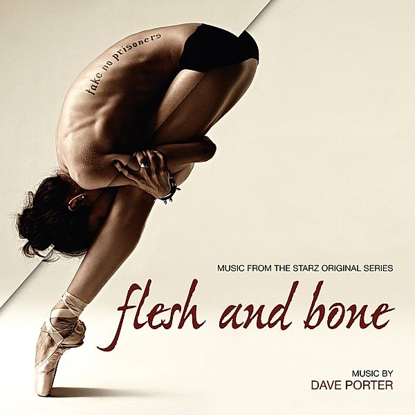 Flesh And Bone, Dave Porter