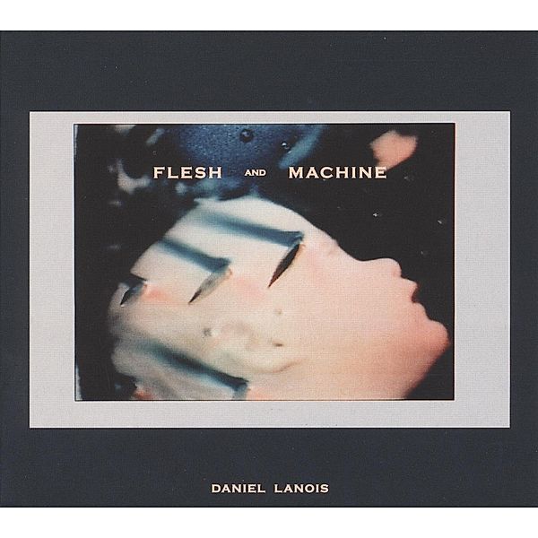 Flesh And Machine, Daniel Lanois