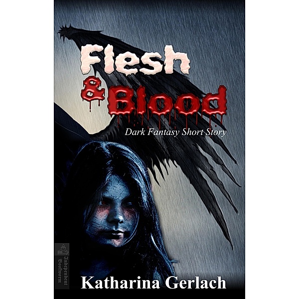 Flesh & Blood, Katharina Gerlach