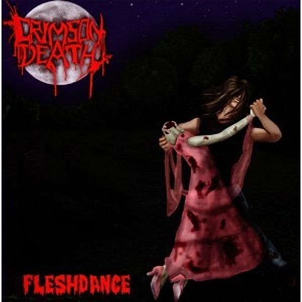 Flesh Dance, Crimson Death