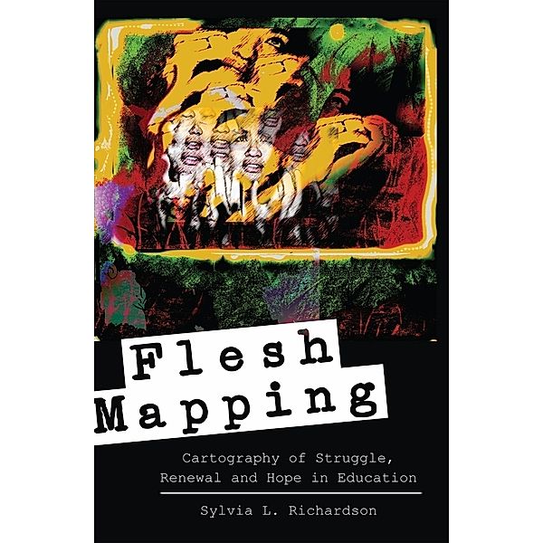 Flesh Mapping, Sylvia L. Richardson