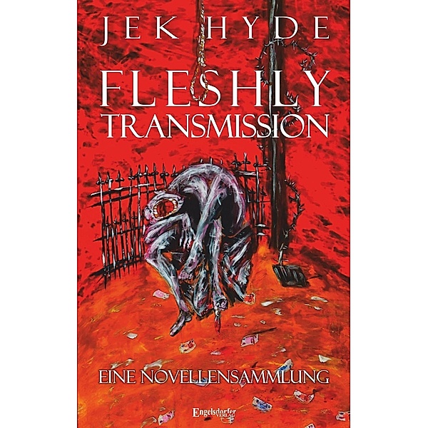 Fleshly Transmission, Jek Hyde
