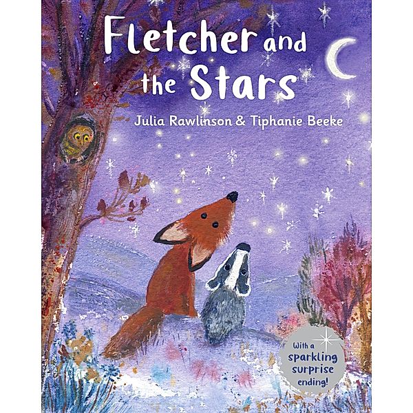 Fletcher and the Stars / Graffeg Limited, Julia Rawlinson