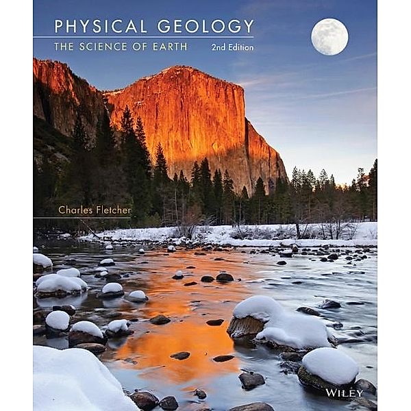 Fletcher, C: Physical Geology, Charles Fletcher