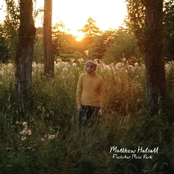 Fletcher Moss Park (Vinyl), Matthew Halsall