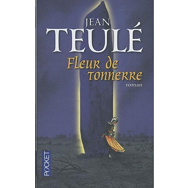 Fleur de tonnère, Jean Teulé