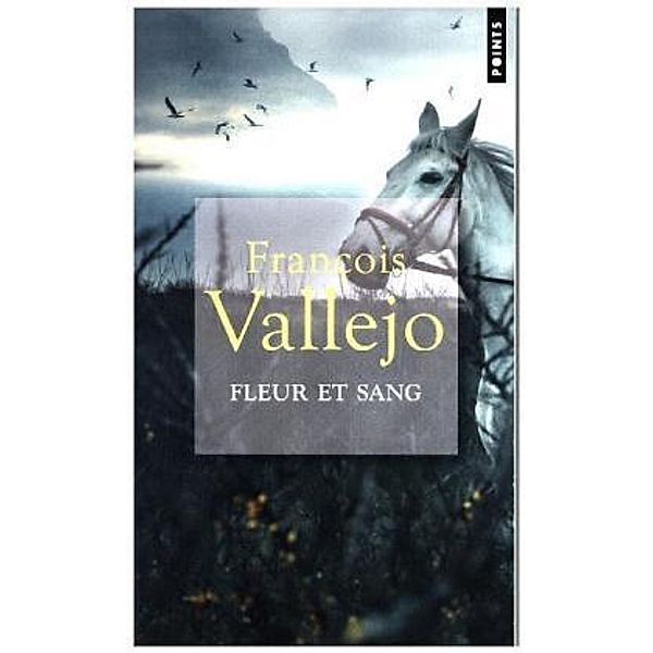 Fleur et sang, Francois Vallejo