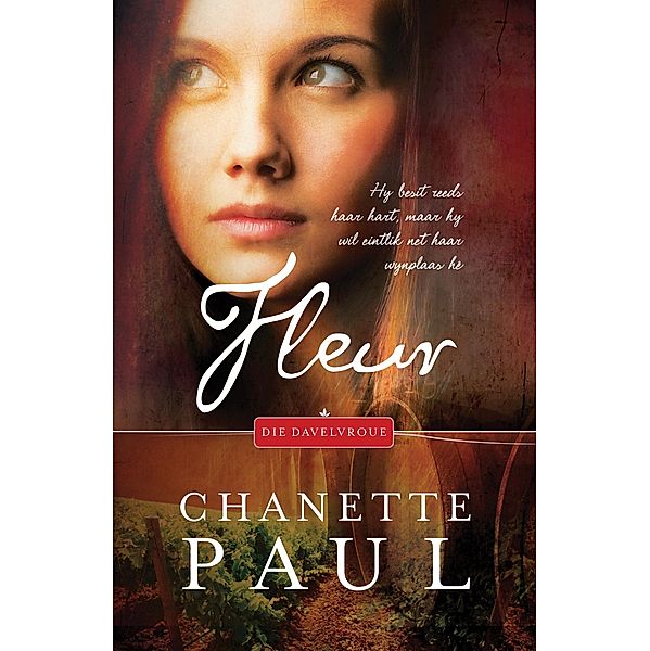 Fleur / LAPA Publishers, Chanette Paul