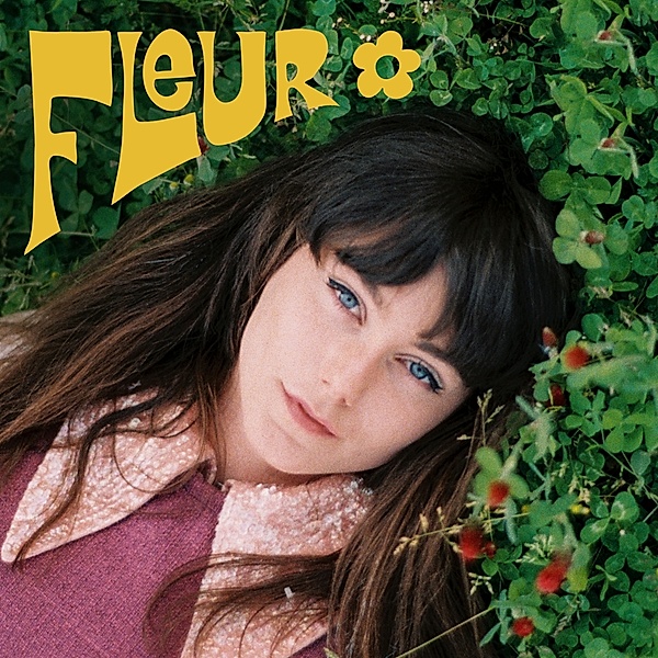 Fleur (Reissue/Col.Vinyl), Fleur