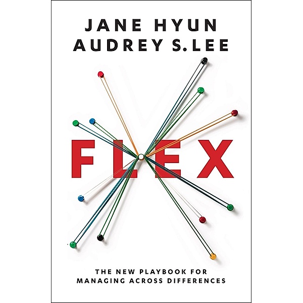 Flex, Jane Hyun, Audrey S. Lee