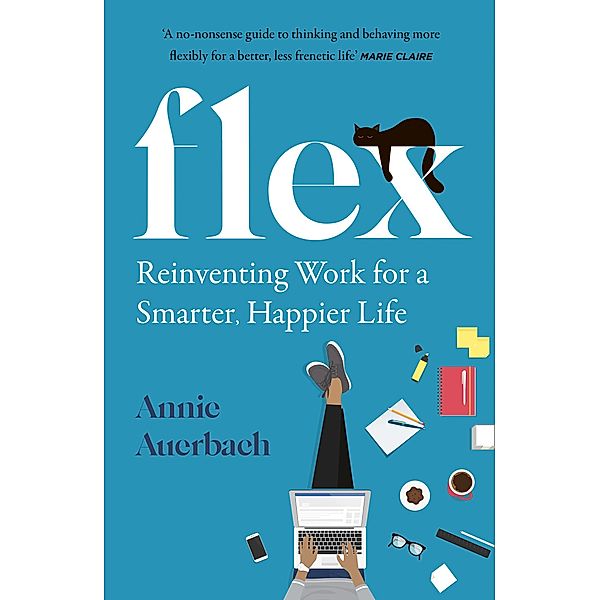 FLEX, Annie Auerbach