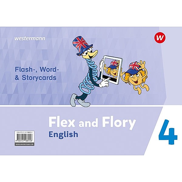 Flex and Flory 3-4 - Ausgabe 2023