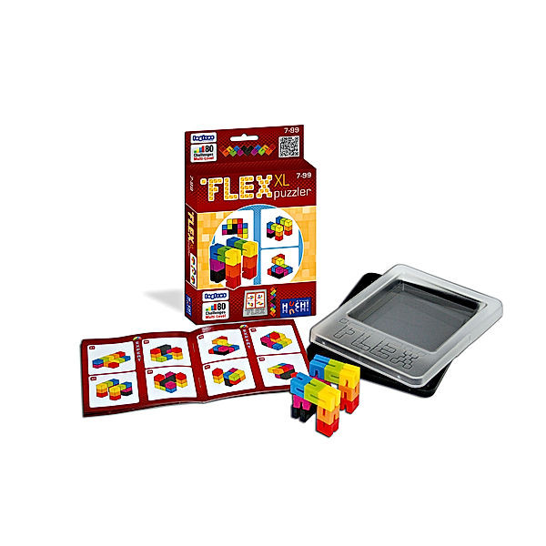 Huch Flex Puzzler XL