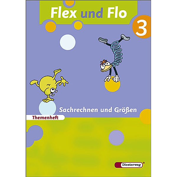 Flex und Flo - Ausgabe 2007, Jana Arndt, Claudia Brall, Rolf Breiter, Britta Decker, Christiane Deutschmann, Sandra Felix, Anja Göttlicher, Marion Krones, Nadja Lother, Jürgen Seckerdieck, Ulrike Schulze, Babette Steiner, Imke Sundermeier, Sabine Willmeroth, Stefan Ziervogel