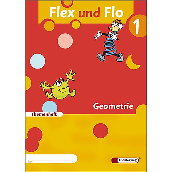 Flex und Flo - Ausgabe 2007, Jana Arndt, Claudia Brall, Rolf Breiter, Britta Decker, Christiane Deutschmann, Sandra Felix, Anja Göttlicher, Marion Krones, Nadja Lother, Jürgen Seckerdieck, Ulrike Schulze, Babette Steiner, Imke Sundermeier, Sabine Willmeroth, Stefan Ziervogel