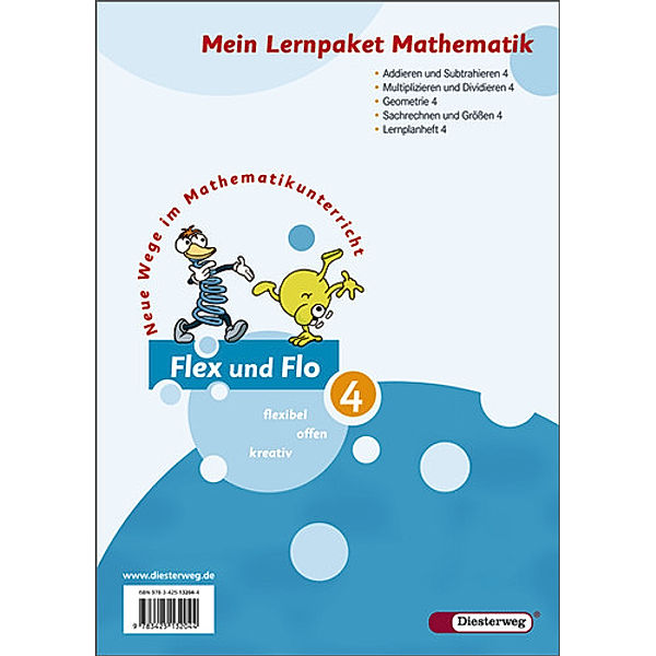 Flex und Flo - Ausgabe 2007