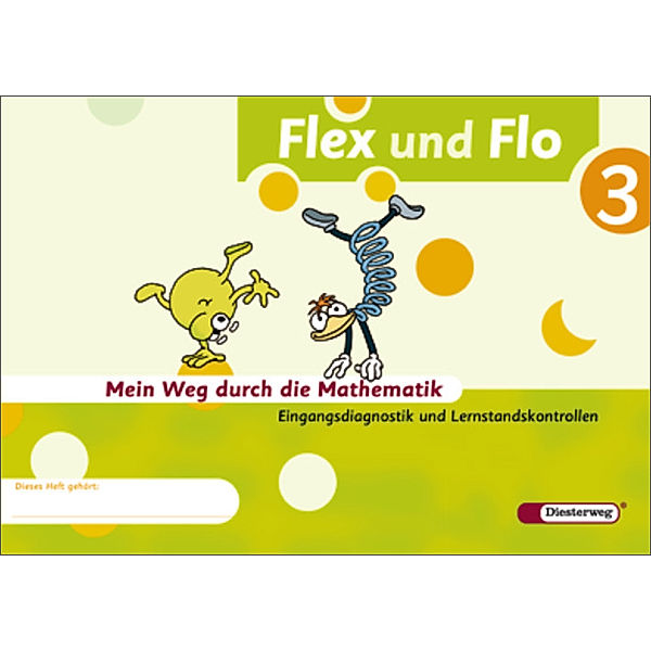 Flex und Flo - Ausgabe 2007, Jana Arndt, Claudia Brall, Rolf Breiter, Britta Decker, Christiane Deutschmann, Sandra Felix, Anja Göttlicher, Marion Krones, Nadja Lother, Jürgen Seckerdieck, Ulrike Schulze, Babette Steiner, Imke Sundermeier, Sabine Willmeroth, Stefan Ziervogel