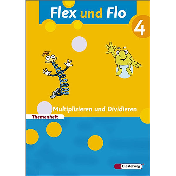 Flex und Flo - Ausgabe 2007, Jana Arndt, Claudia Brall, Rolf Breiter, Britta Decker, Christiane Deutschmann, Sandra Felix, Anja Göttlicher, Marion Krones, Nadja Lother, Jürgen Seckerdieck, Ulrike Schulze, Babette Steiner, Imke Sundermeier, Sabine Willmeroth, Stefan Ziervogel