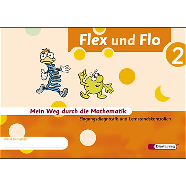 Flex und Flo - Ausgabe 2007, Jana Arndt, Claudia Brall, Rolf Breiter, Britta Decker, Christiane Deutschmann, Sandra Felix, Anja Göttlicher, Marion Krones, Nadja Lother, Jürgen Seckerdieck, Ulrike Schulze, Babette Steiner, Imke Sundermeier, Sabine Willmeroth, Stefan Ziervogel