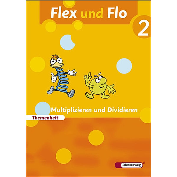 Flex und Flo - Ausgabe 2007, Jana Arndt, Claudia Brall, Rolf Breiter, Britta Decker, Christiane Deutschmann, Sandra Felix, Anja Göttlicher, Marion Krones, Nadja Lother, Jürgen Seckerdieck, Ulrike Schulze, Babette Steiner, Imke Sundermeier, Sabine Willmeroth, Stefan Ziervogel