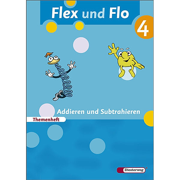 Flex und Flo - Ausgabe 2007, Jana Arndt, Claudia Brall, Rolf Breiter, Britta Decker, Christiane Deutschmann, Sandra Felix, Anja Göttlicher, Marion Krones, Nadja Lother, Jürgen Seckerdieck, Ulrike Schulze, Babette Steiner, Imke Sundermeier, Sabine Willmeroth, Stefan Ziervogel