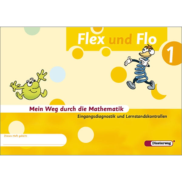 Flex und Flo - Ausgabe 2007, Jana Arndt, Claudia Brall, Rolf Breiter, Britta Decker, Christiane Deutschmann, Sandra Felix, Anja Göttlicher, Marion Krones, Nadja Lother, Jürgen Seckerdieck, Ulrike Schulze, Babette Steiner, Imke Sundermeier, Sabine Willmeroth, Stefan Ziervogel