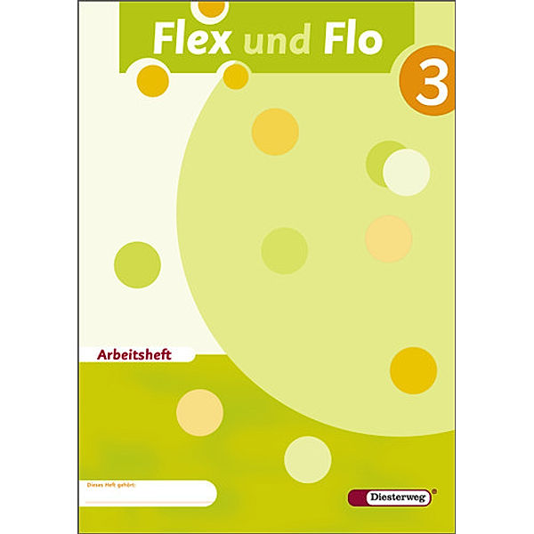 Flex und Flo - Ausgabe 2007, Jana Arndt, Claudia Brall, Rolf Breiter, Britta Decker, Christiane Deutschmann, Sandra Felix, Anja Göttlicher, Marion Krones, Nadja Lother, Jürgen Seckerdieck, Ulrike Schulze, Babette Steiner, Imke Sundermeier, Sabine Willmeroth, Stefan Ziervogel