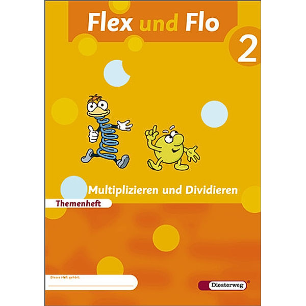 Flex und Flo - Ausgabe 2007, Jana Arndt, Claudia Brall, Rolf Breiter, Britta Decker, Christiane Deutschmann, Sandra Felix, Anja Göttlicher, Marion Krones, Nadja Lother, Jürgen Seckerdieck, Ulrike Schulze, Babette Steiner, Imke Sundermeier, Sabine Willmeroth, Stefan Ziervogel