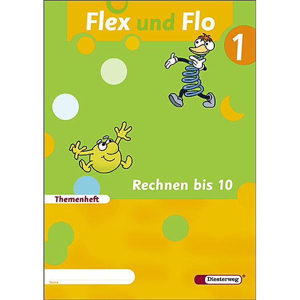 Flex und Flo - Ausgabe 2007, Jana Arndt, Claudia Brall, Rolf Breiter, Britta Decker, Christiane Deutschmann, Sandra Felix, Anja Göttlicher, Marion Krones, Nadja Lother, Jürgen Seckerdieck, Ulrike Schulze, Babette Steiner, Imke Sundermeier, Sabine Willmeroth, Stefan Ziervogel