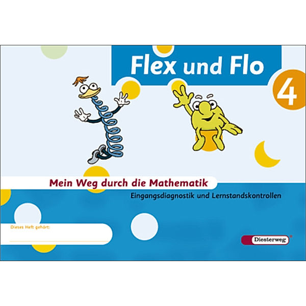 Flex und Flo - Ausgabe 2007, Jana Arndt, Claudia Brall, Rolf Breiter, Britta Decker, Christiane Deutschmann, Sandra Felix, Anja Göttlicher, Marion Krones, Nadja Lother, Jürgen Seckerdieck, Ulrike Schulze, Babette Steiner, Imke Sundermeier, Sabine Willmeroth, Stefan Ziervogel