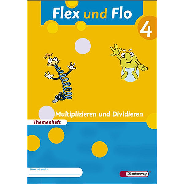 Flex und Flo - Ausgabe 2007, Jana Arndt, Claudia Brall, Rolf Breiter, Britta Decker, Christiane Deutschmann, Sandra Felix, Anja Göttlicher, Marion Krones, Nadja Lother, Jürgen Seckerdieck, Ulrike Schulze, Babette Steiner, Imke Sundermeier, Sabine Willmeroth, Stefan Ziervogel