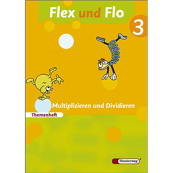 Flex und Flo - Ausgabe 2007, Jana Arndt, Claudia Brall, Rolf Breiter, Britta Decker, Christiane Deutschmann, Sandra Felix, Anja Göttlicher, Marion Krones, Nadja Lother, Jürgen Seckerdieck, Ulrike Schulze, Babette Steiner, Imke Sundermeier, Sabine Willmeroth, Stefan Ziervogel