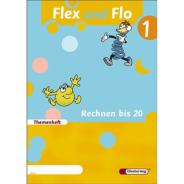 Flex und Flo - Ausgabe 2007, Jana Arndt, Claudia Brall, Rolf Breiter, Britta Decker, Christiane Deutschmann, Sandra Felix, Anja Göttlicher, Marion Krones, Nadja Lother, Jürgen Seckerdieck, Ulrike Schulze, Babette Steiner, Imke Sundermeier, Sabine Willmeroth, Stefan Ziervogel