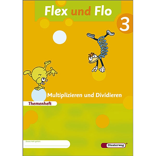 Flex und Flo, Ausgabe 2007: Bd.3 Flex und Flo - Ausgabe 2007