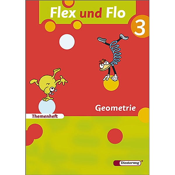 Flex und Flo, Ausgabe 2007: Bd.3 Flex und Flo - Ausgabe 2007