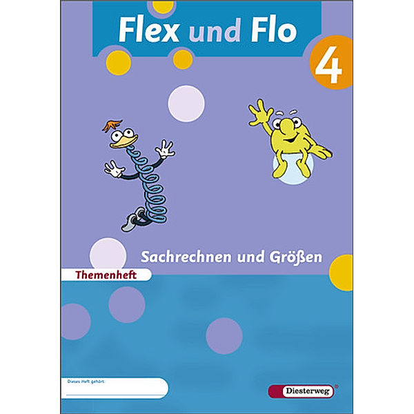 Flex und Flo, Ausgabe 2007: Bd.4 Flex und Flo - Ausgabe 2007