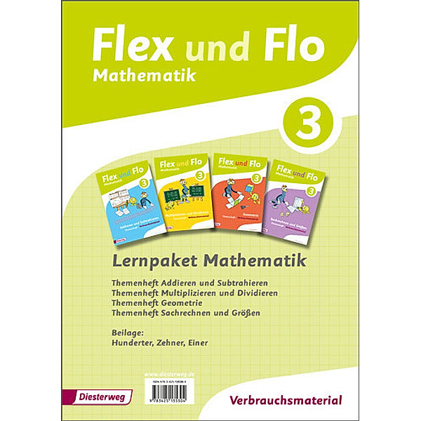 Flex und Flo - Ausgabe 2014, Judith Beerbaum, Christina Beimdiek, Britta Wettels, Christiane Deutschmann, Anja Göttlicher, Stefan Ziervogel, Sarah Versin, Stephanie Zippel, Kristina Zier, Heinrich Bauersfeld, Knut Rickmeyer, Sina Buchborn, Nicole Timmermann, Corinna Vogt, Angelika Hofele, Nadja Lother