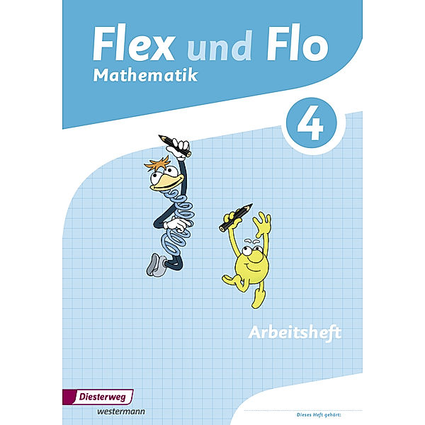 Flex und Flo - Ausgabe 2014, Judith Beerbaum, Christina Beimdiek, Britta Wettels, Christiane Deutschmann, Anja Göttlicher, Stefan Ziervogel, Sarah Versin, Stephanie Zippel, Kristina Zier, Heinrich Bauersfeld, Knut Rickmeyer, Sina Buchborn, Nicole Timmermann, Corinna Vogt, Angelika Hofele, Nadja Lother