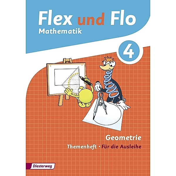 Flex und Flo, Ausgabe 2014: Flex und Flo - Ausgabe 2014