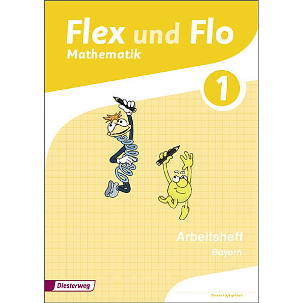 Flex und Flo - Ausgabe 2014 für Bayern, Carina Eiswirth, Jutta Frieß, Sina Heinig, Sonja Mehringer, Katja Muschler