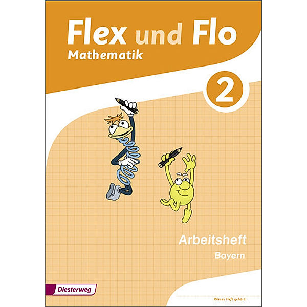 Flex und Flo - Ausgabe 2014 für Bayern, Carina Eiswirth, Jutta Frieß, Sina Heinig, Sonja Mehringer, Katja Muschler