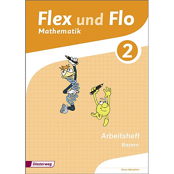 Flex und Flo - Ausgabe 2014 für Bayern, Carina Eiswirth, Jutta Friess, Sina Heinig, Sonja Mehringer, Katja Muschler