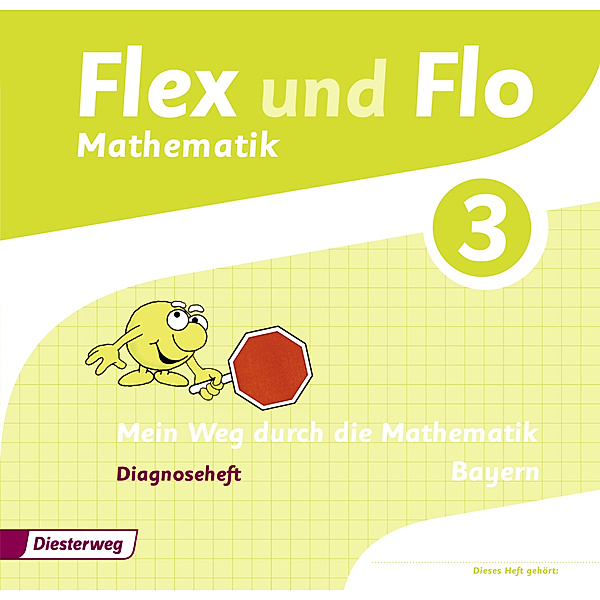 Flex und Flo - Ausgabe 2014 für Bayern, Carina Eiswirth, Jutta Frieß, Sina Heinig, Sonja Mehringer, Katja Muschler